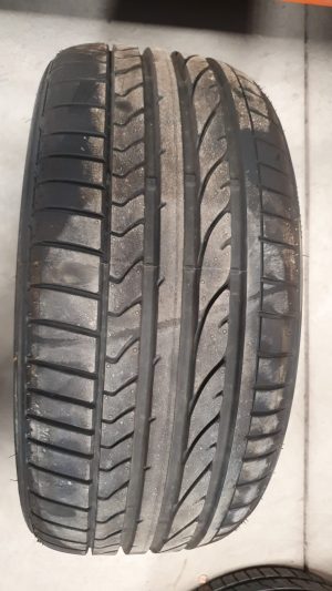 Neumáticos Bridgestone Potenza RE050A