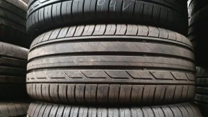 ocasión Bridgestone Turanza T001