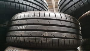 Neumáticos Hankook Ventus Prime 3