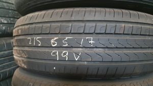 Neumáticos Pirelli Scorpion Verde