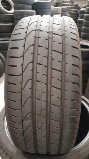 225/35-19 88y Pirelli Pzero