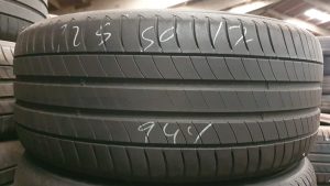 Neumáticos Michelin Primacy 3