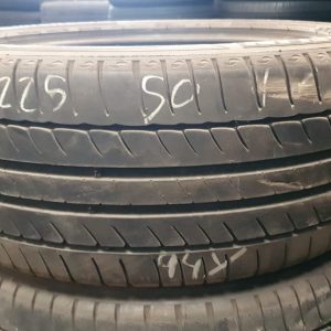 Neumáticos Michelin Primacy HP