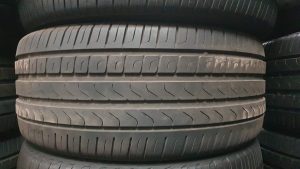 Neumáticos Pirelli Cinturato P7