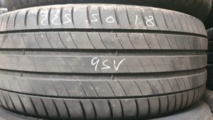 Neumáticos Michelin Primacy 3