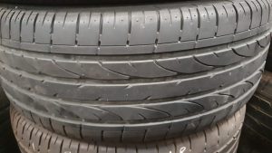 Neumáticos Bridgestone Dueler