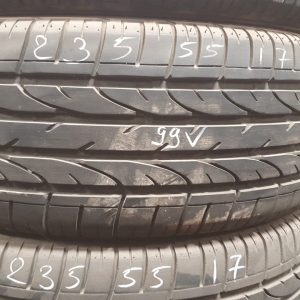 Neumáticos de ocasión Bridgestone Dueler