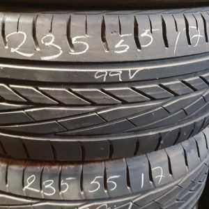 Goodyear Excellence 235/55R17 99V