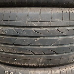 Neumáticos Bridgestone Dueler