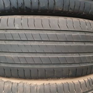 michelin latitude sport 3