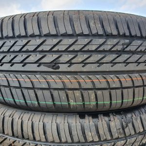 Goodyear Eagle F1 Asymmetric 245/45R21 104W M+S