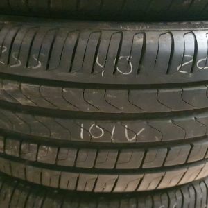 Neumáticos seminuevos Pirelli Scorpion Verde