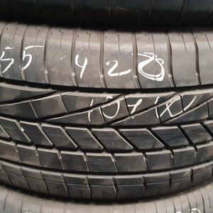 Neumáticos Goodyear Excellence