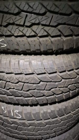 31X10.5-15 109S A/T Maxxis Bravo 700