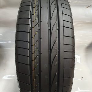 Neumáticos Bridgestone Dueler H/P Sport seminuevos