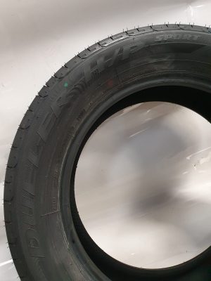 Neumáticos Bridgestone Dueler H/P Sport seminuevos