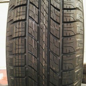 Neumáticos Goodyear Wrangler