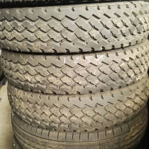 GT Radial 7.50/16 114-112R